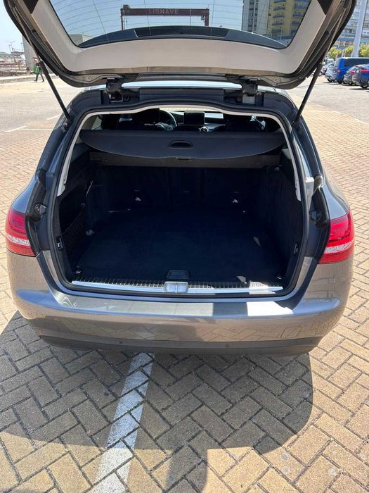 Mercedes-Benz C200 CDI AVANTGARD - 2018