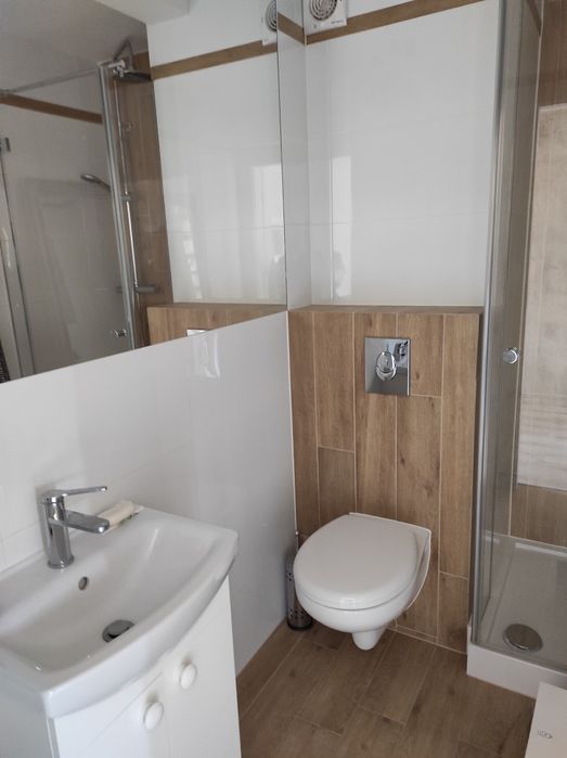 Pokój blisko PG i GUMedu