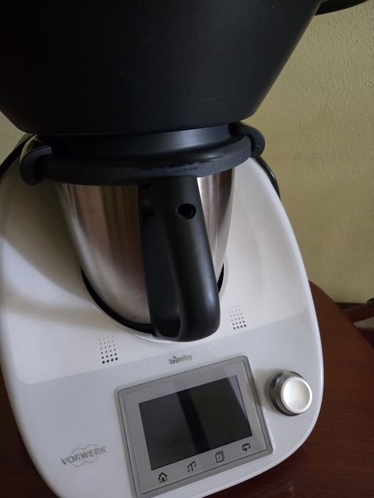 Bimby tm5 como nova