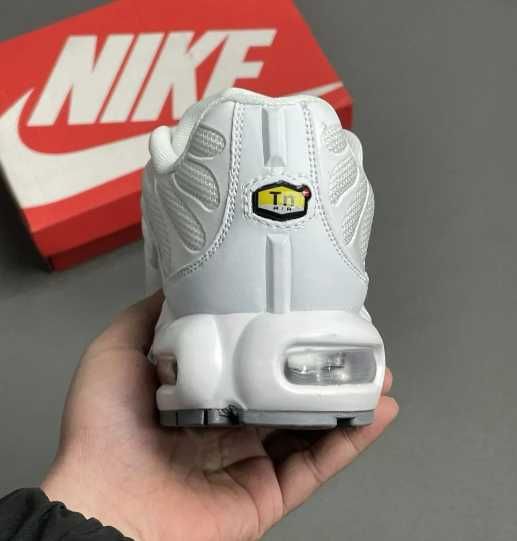 Nike_Air _Max_TN_Plus_White_ Rozmiar.45