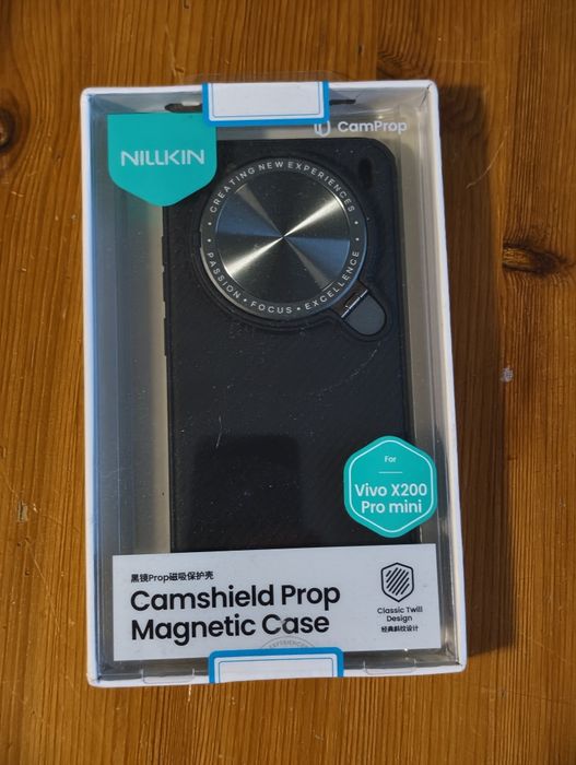 vivo x200 pro mini 12/256 GB