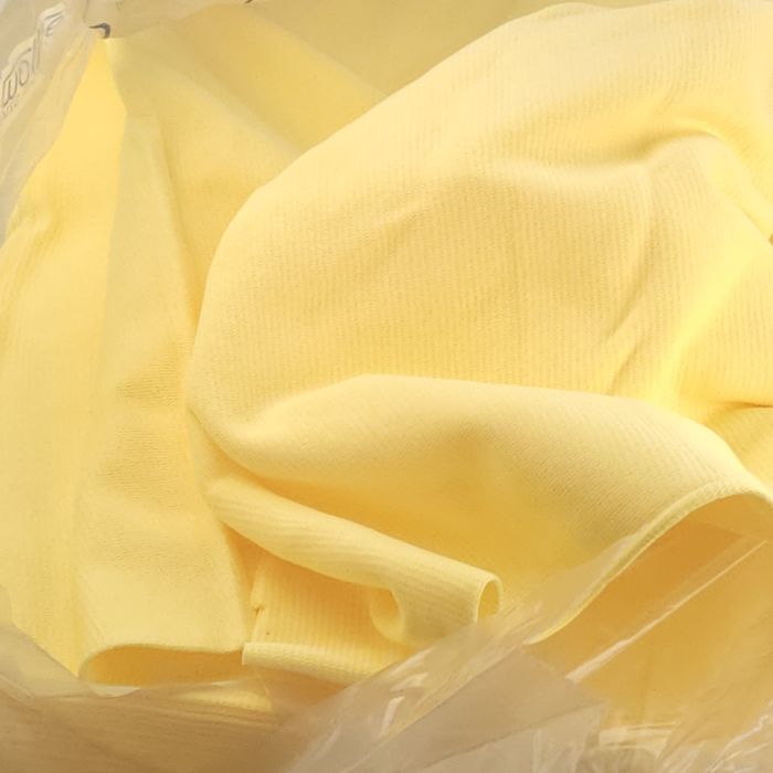 Kupon Dzianiny odzieżowa bawełna 98% 3mb