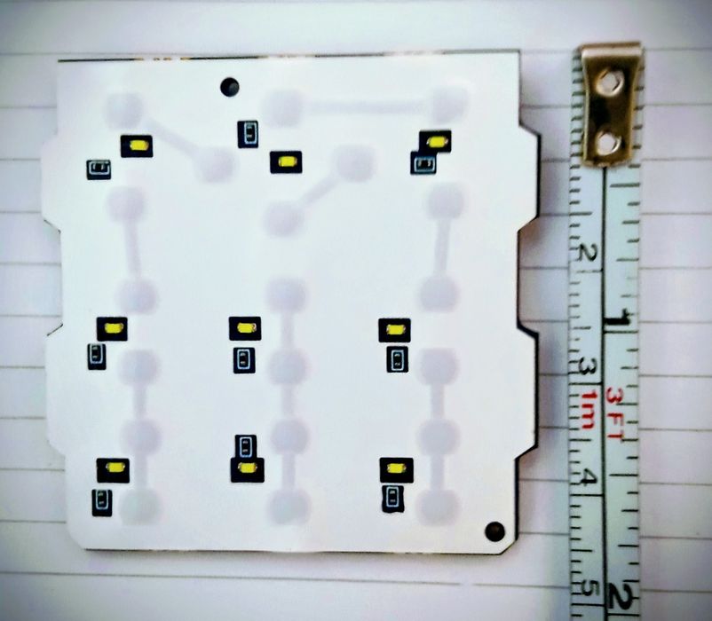 Плата до радіостанціі Motorola DGP 8550