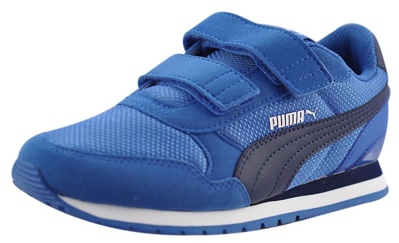 Buty dla dzieci PUMA ST Runner v2 Mesh V P roz. 31=18,5 CM SKLEP Szcze