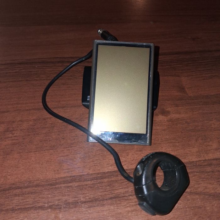 Display stella nokke rohs ip65