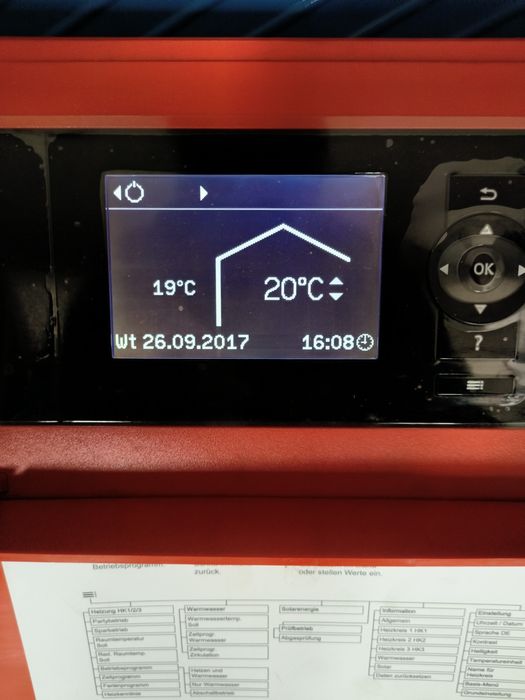 Vitoplex 100 300 kw piec olejowy Viessmann