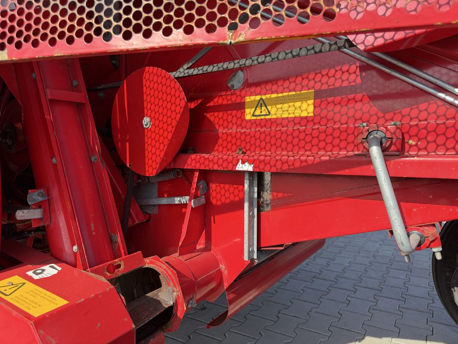 Massey Ferguson 16 Масей Фергусон