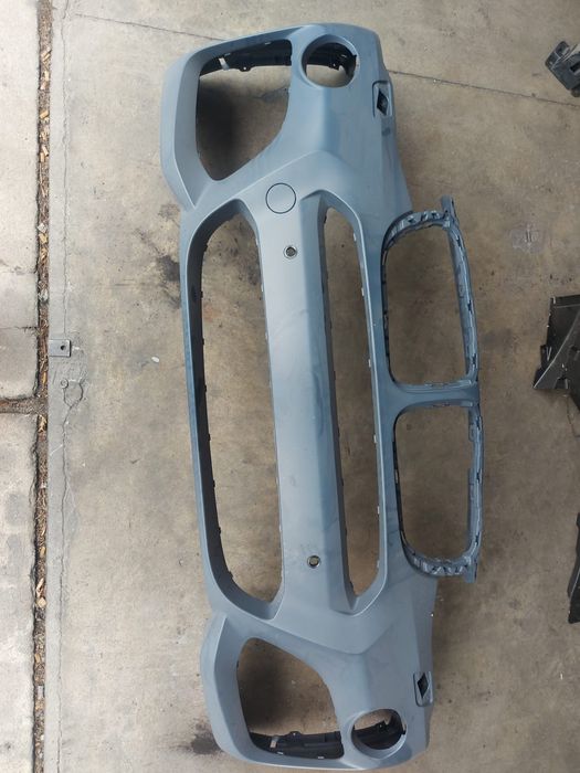 Para-choque original de um BMW X4 *Novo*