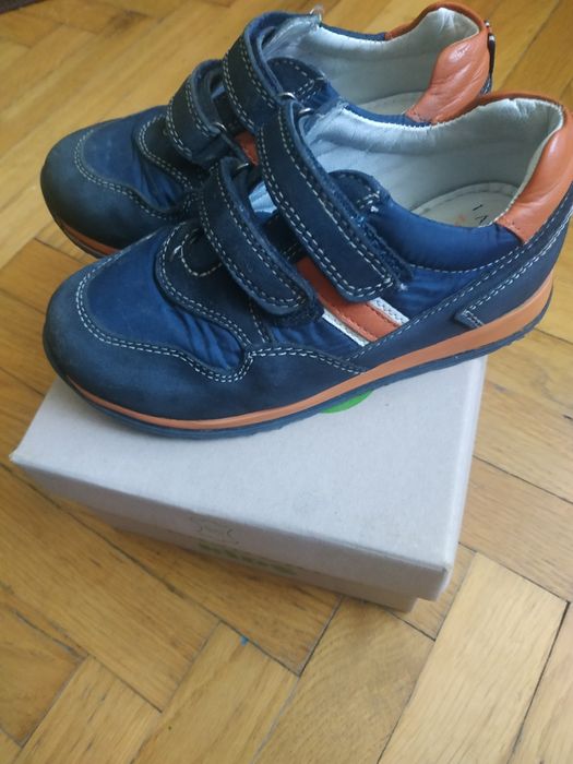 Кросівки на хлопчика