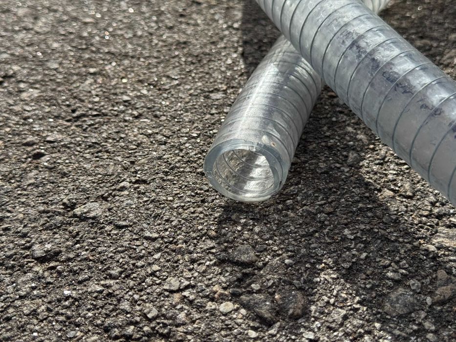 Mangueira Cristalsteel (25mm) - 28,5 metros