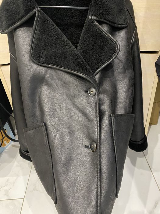 Дублянка жіноча zara xs