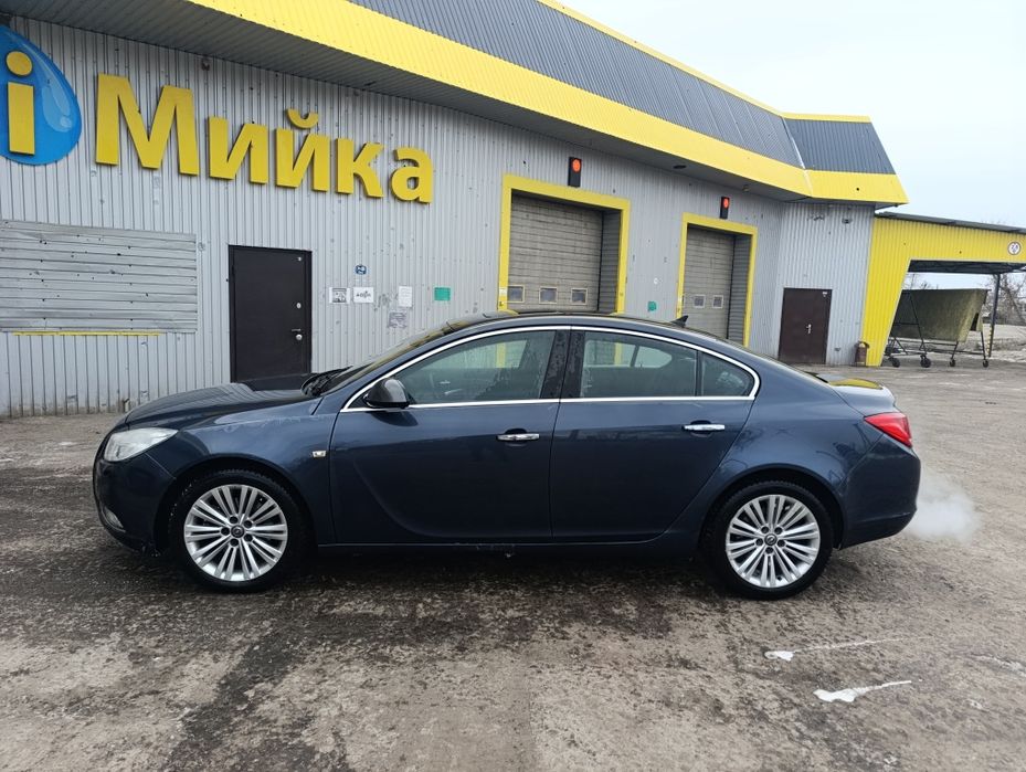 Продам Опель дизель 2.0