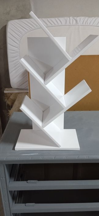Vendo estante de livros