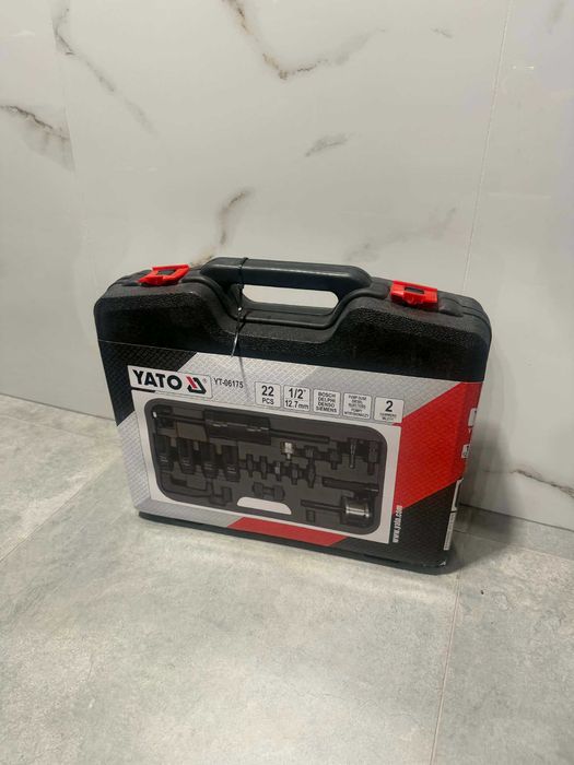 Ściągacze do wtryskiwaczy YATO YT-06175/Komis Krzysiek