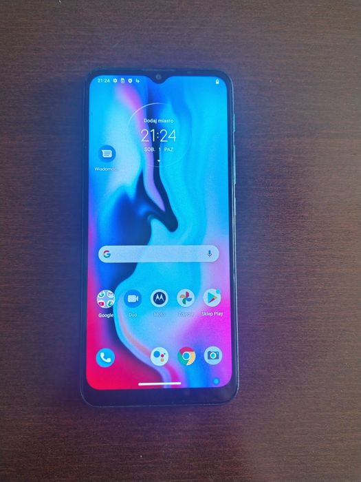 Motorola E7 Plus 64Gb