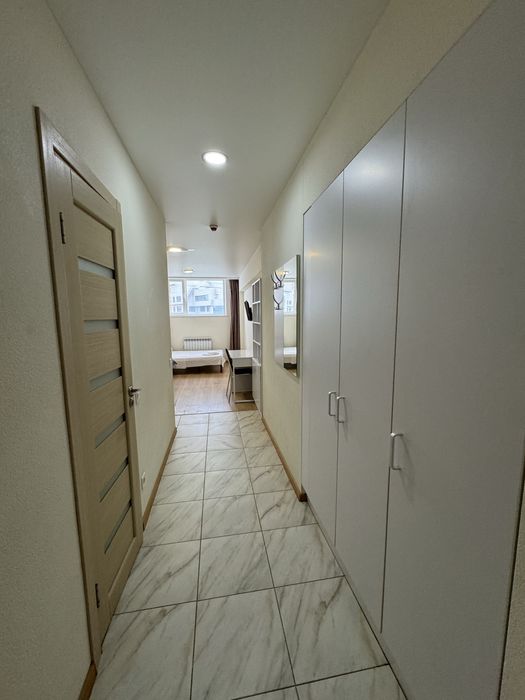 Без % Продаж 1-к ЖК Смарт Хаус Smart House