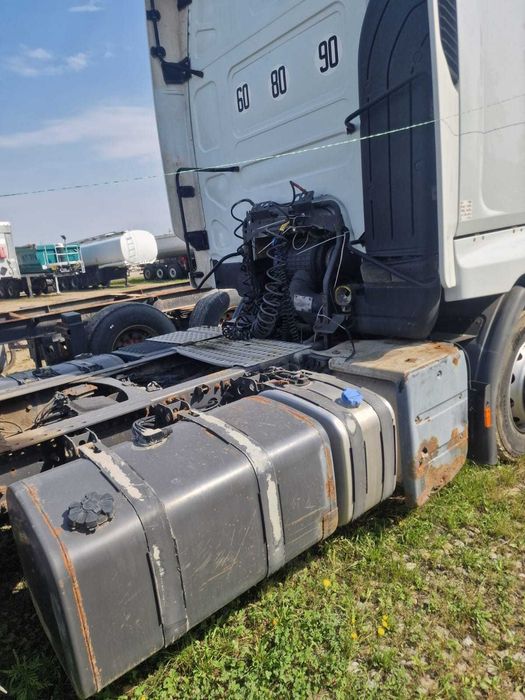 Renault Premium 2007