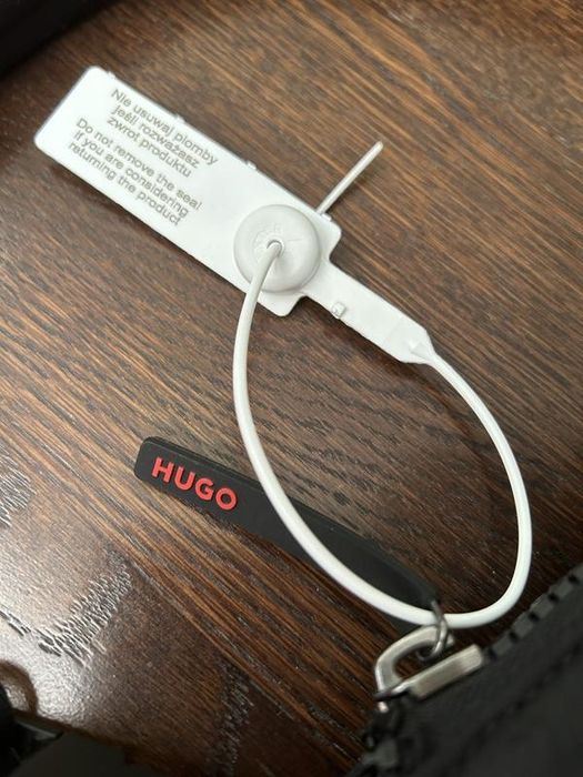 Жіноча сумка Hugo Boss оригінал
