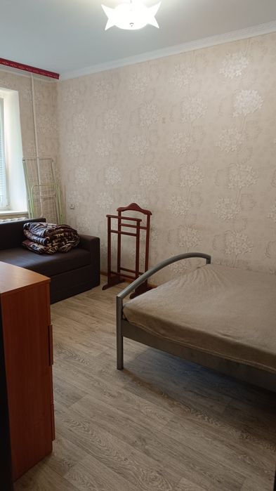 Двухкімнатна в центрі, біля ТРЦ Любава. Гоголя 206.