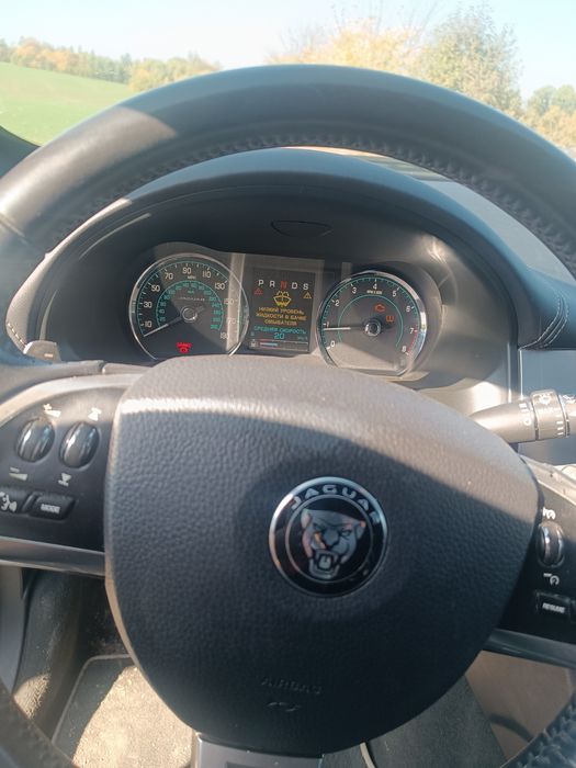 Jaguar XF 2013, 2.0 бензин, АКПП