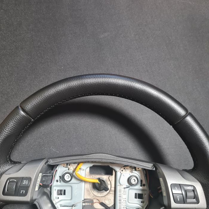 Руль Opel Astra H, Zafira B на обмін (після перетяжки)