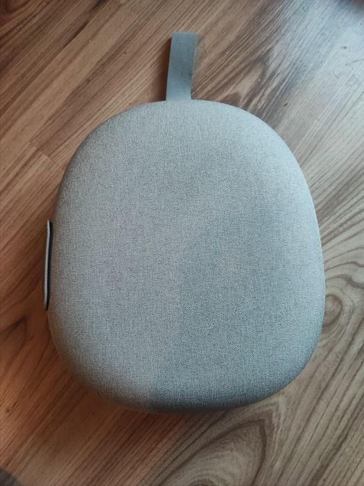 Pokrowiec twardy etui futerał do słuchawek Sony WH-1000xm6 inne