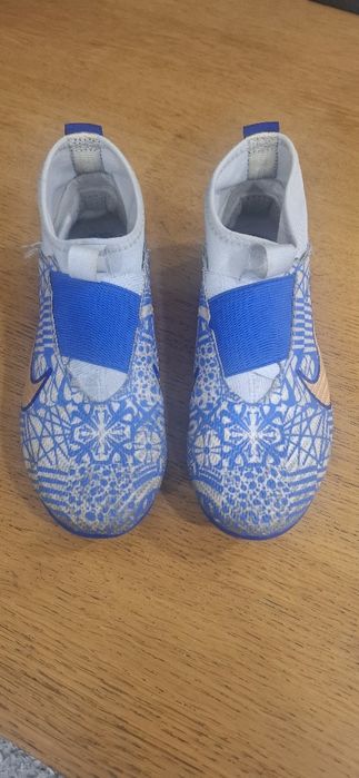 Chuteiras criança