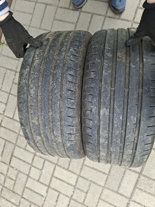 Dębica Presto 245/40 r18