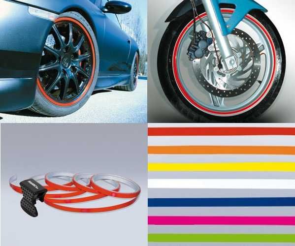 Produtos Foliatec para personalização e styling automóvel desde 3€