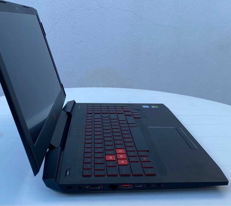 Portátil OMEN by HP