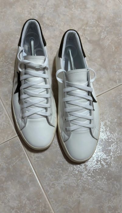 Vendo Tenis da Marca Crown