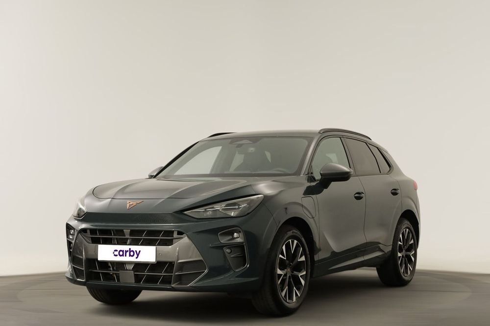 Cupra Terramar 1.5 e-Hybrid DSG foto 2