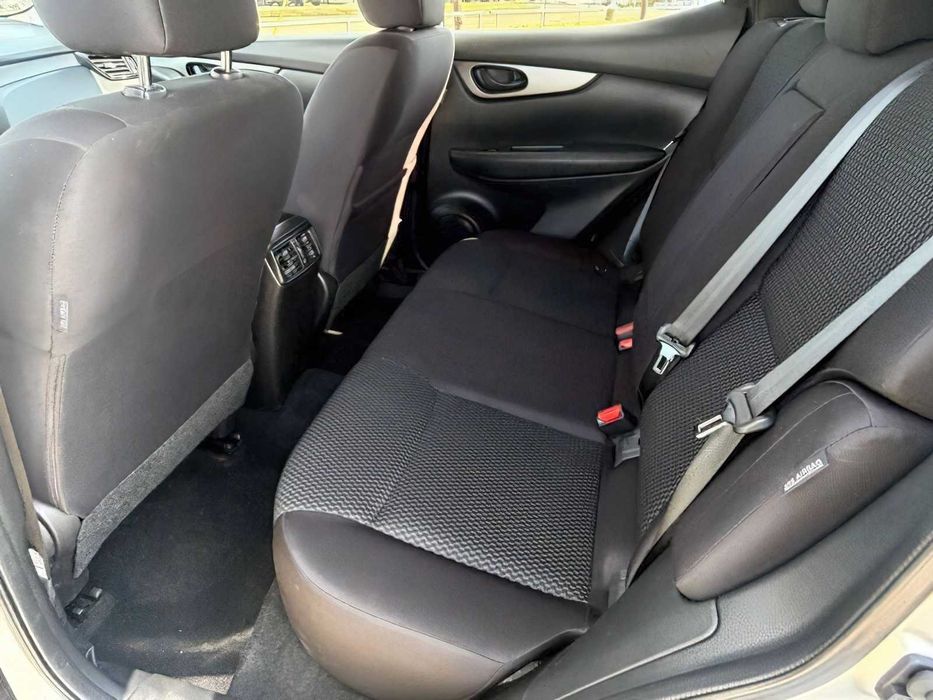 Nissan Rogue Sport SL      2022