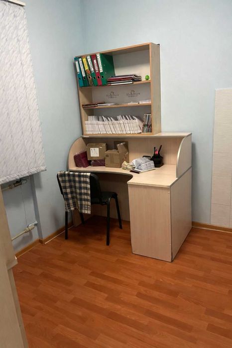 Здається в оренду стоматологічний кабінет, смт Калита, Броварський р-н
