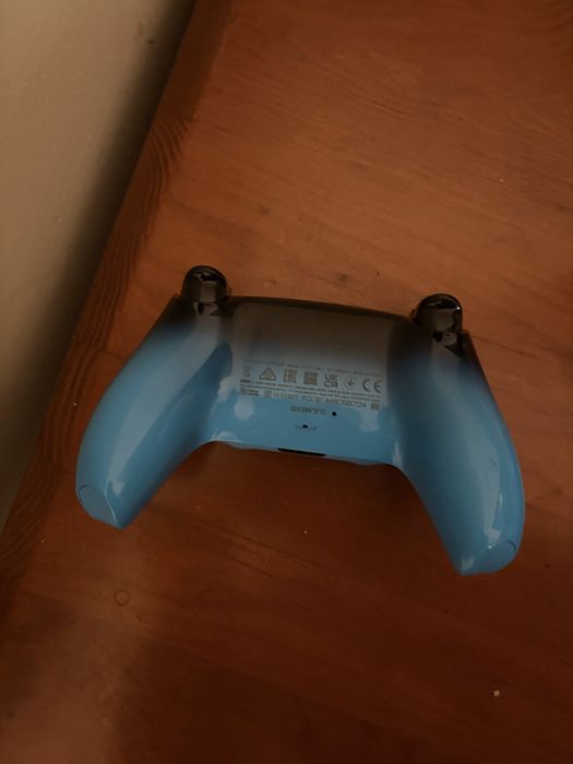 Comando ps5 novo !!!