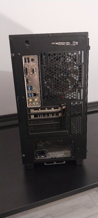 Komputer,gtx 1660 ti,i5 10400f,16gb ram