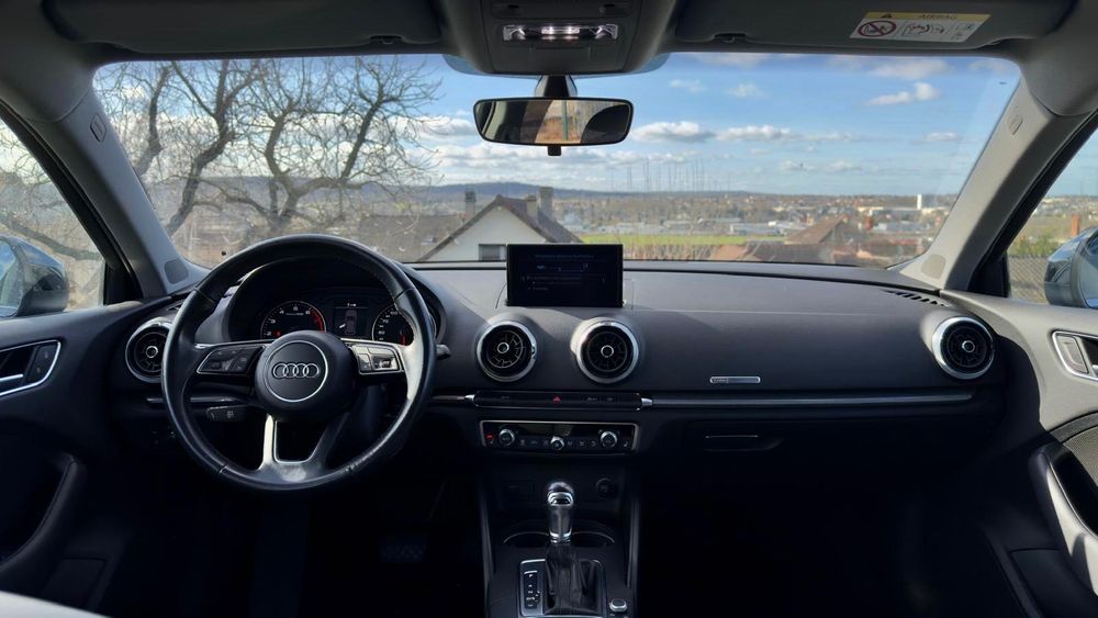 Audi A3 Sportback 35 1.5 TFSI 150cv Design S tronic - 119 990 km