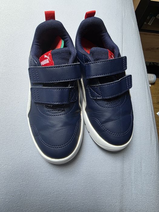 Buty puma, rozmiar 31,5