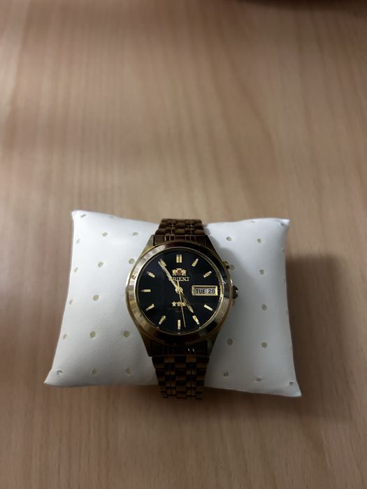 Часи orient годинник orient