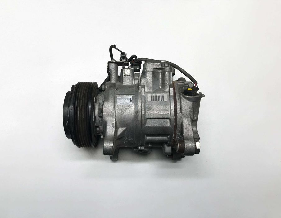Компрессор кондиционера BMW E90. E91. E92. E93. F30. F80. F34 - 2.0D