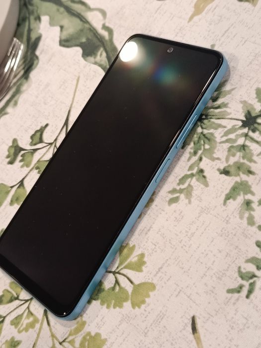 Redmi Note 12 azul 128GB