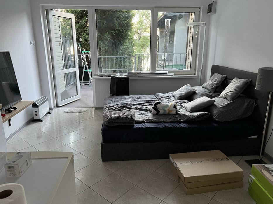 Apartamenty u Blanki w Charzykowy - centrum