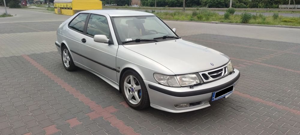 Saab 9-3