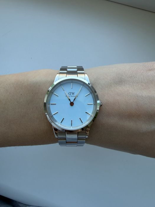 годинник Daniel Wellington