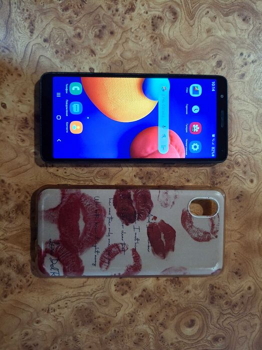 Samsung Galaxy A01 Core