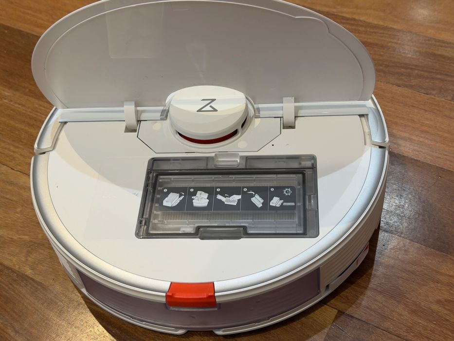 Robot Aspirador Roborock S7 Otimo Estado