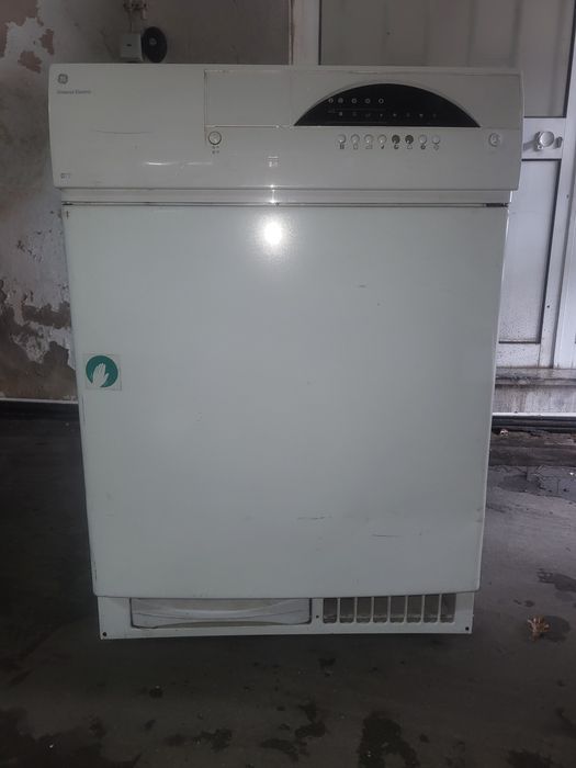 Várias máquinas de lavar e secar roupa com entrega e garantia