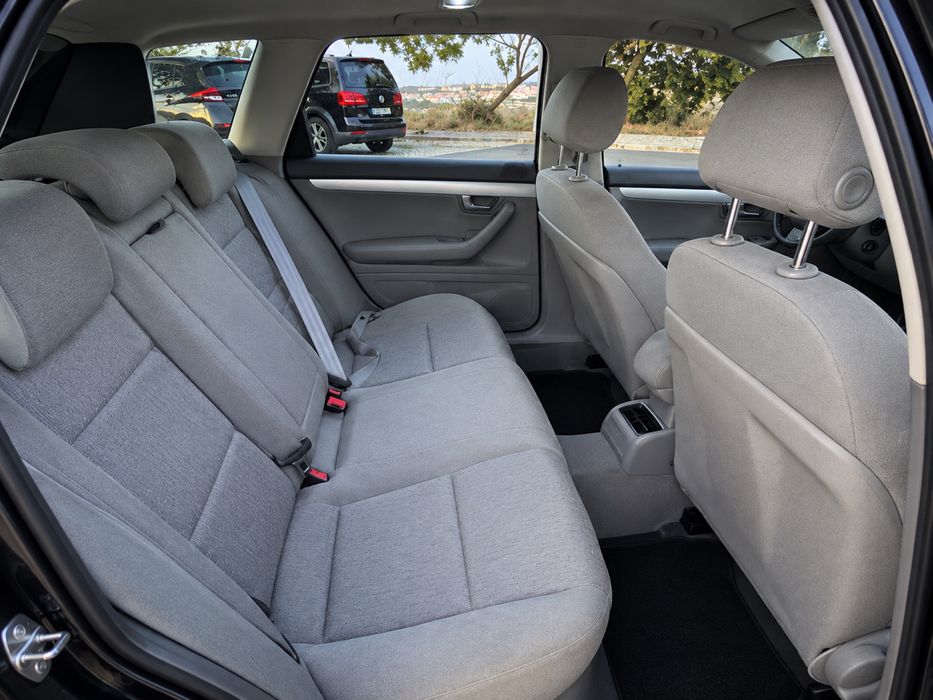Audi A4 2.0 tdi