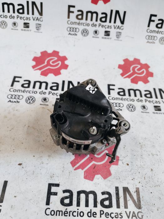 Alternador - CEVAM - 4653