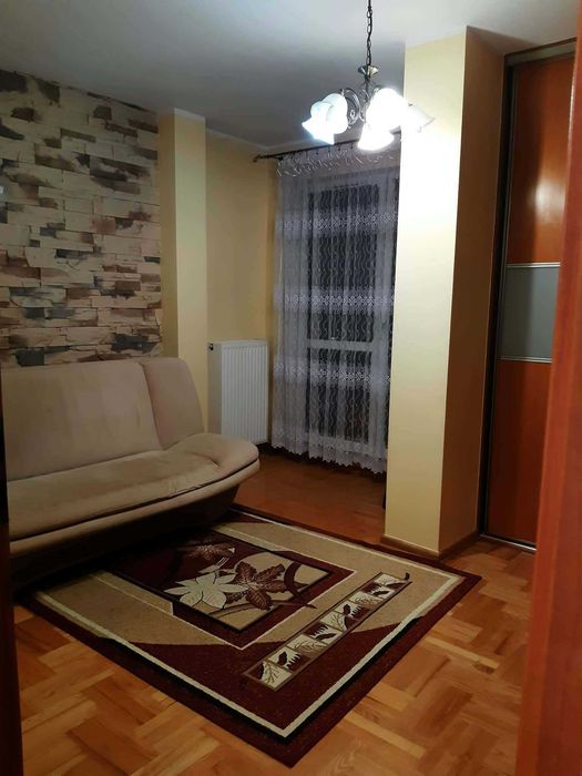 Wynajmę mieszkanie 2 pokojowe, centrum, przy PKP, 41,5m2